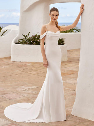 Love Style Number CHANTAL - 1