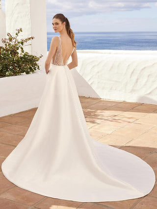 Love Style Number CHRISTINA - 2