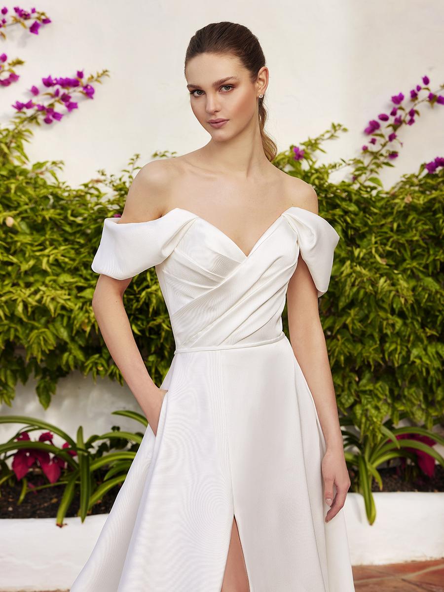Love Style Number CICELY - 3