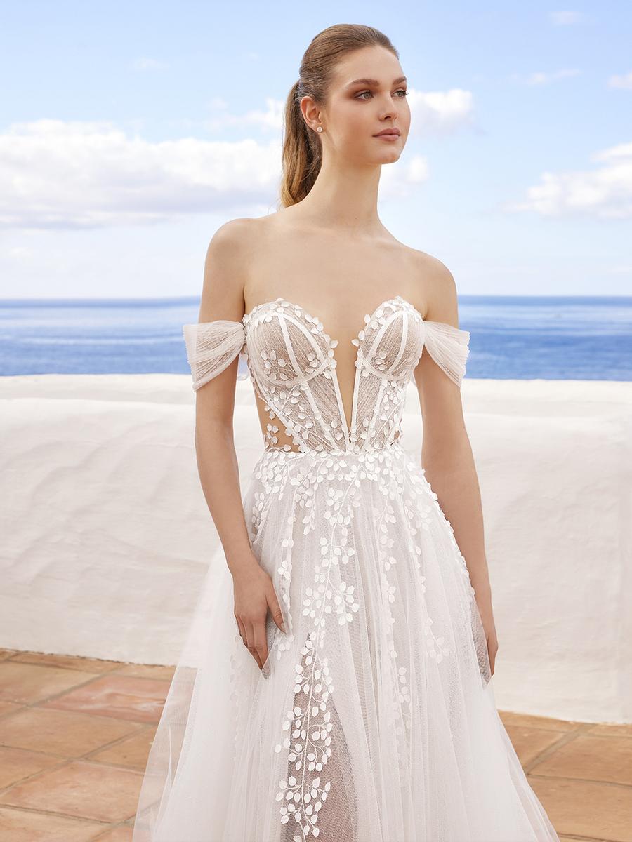 Love Style Number CLAIRE - 3