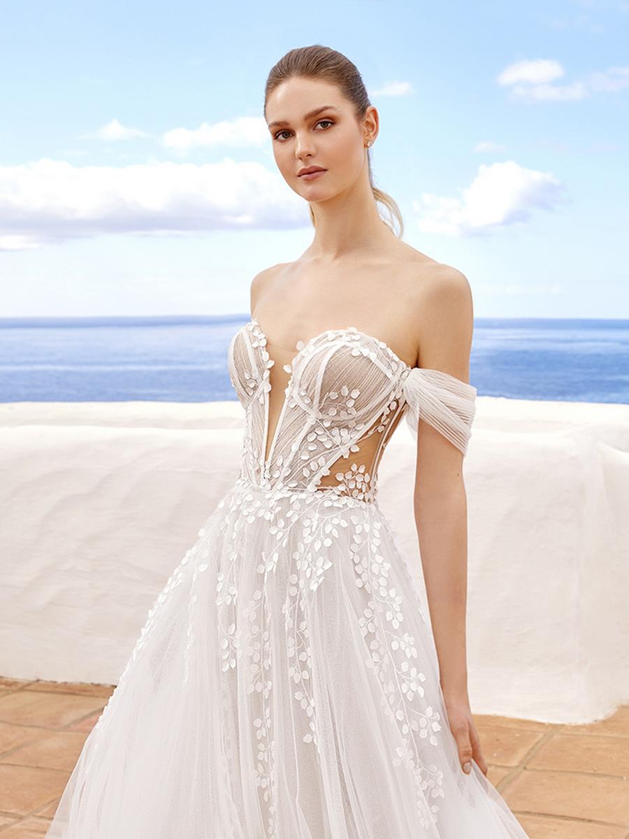 Love Style Number CLAIRE - 4