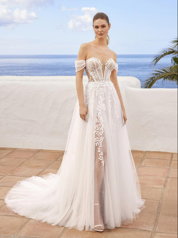 Love Style Number CLAIRE - 1