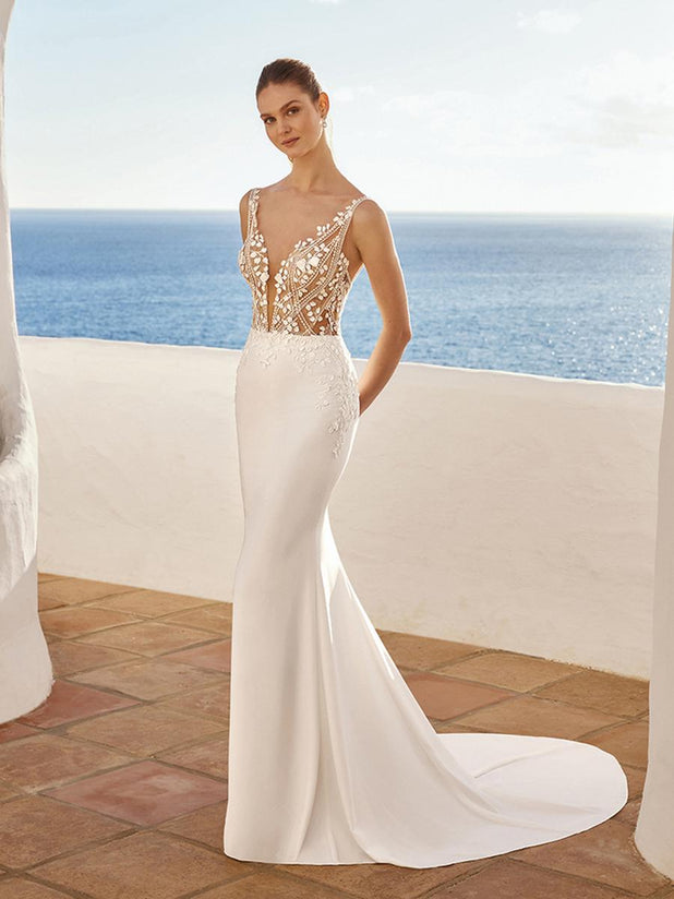 Love Style Number CLARA - 1