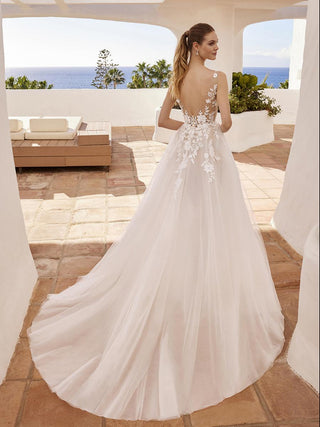 Love Style Number CLARABELLE - 2