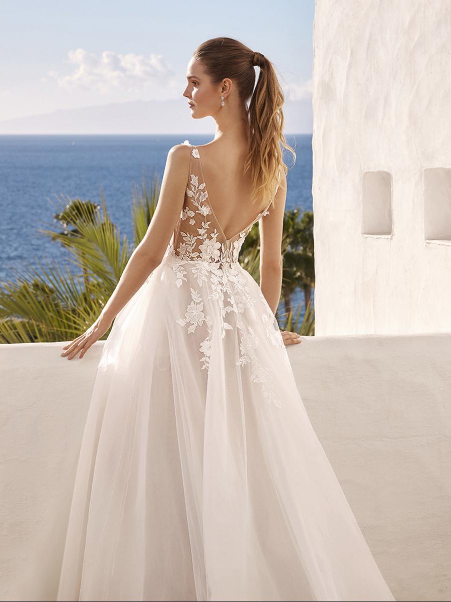 Love Style Number CLARABELLE - 4