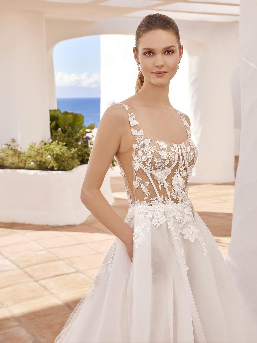 Love Style Number CLARABELLE - 6