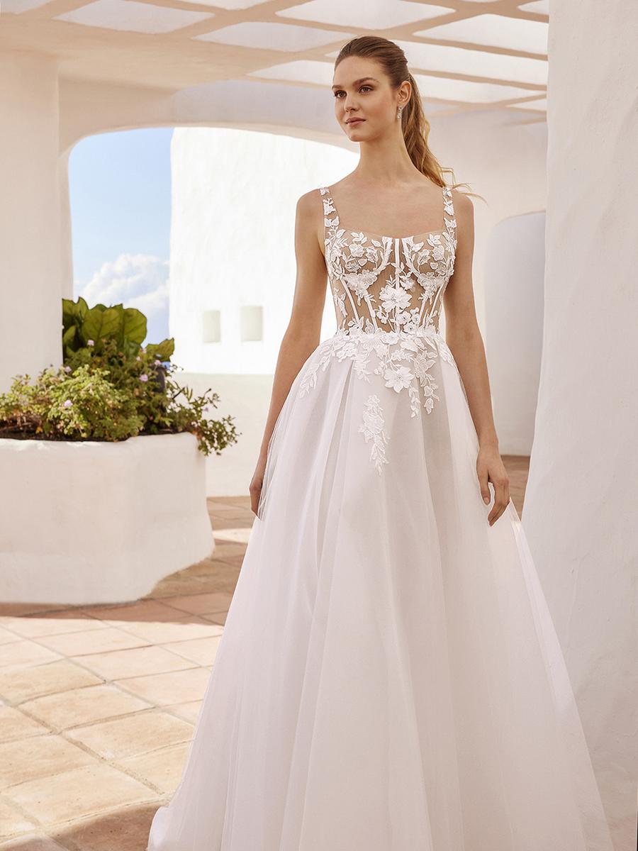Love Style Number CLARABELLE - 3