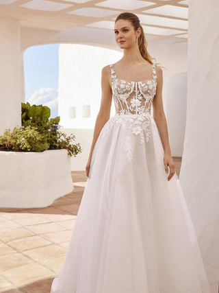 Love Style Number CLARABELLE - 3