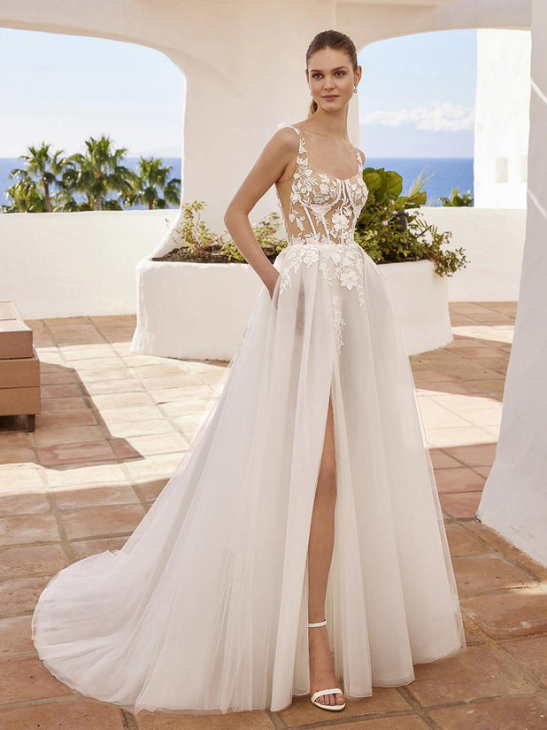 Love Style Number CLARABELLE - 1