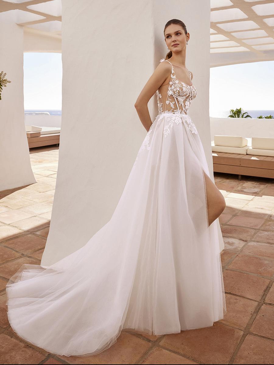 Love Style Number CLARABELLE - 5
