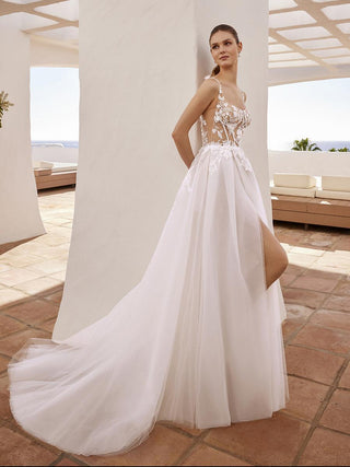 Love Style Number CLARABELLE - 5