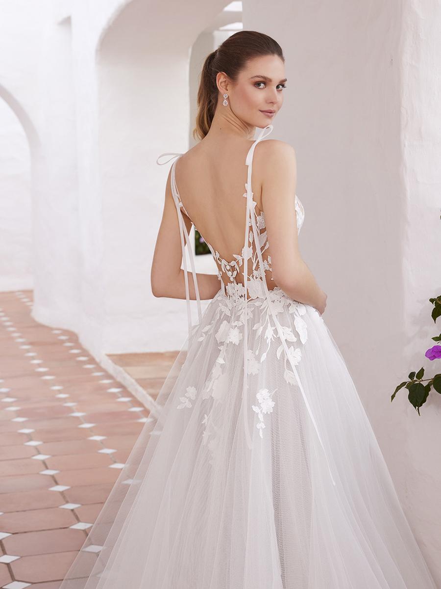 Love Style Number CLOVER - 4