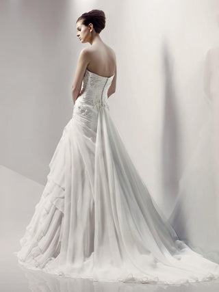 Love Style Number Caldera - 2