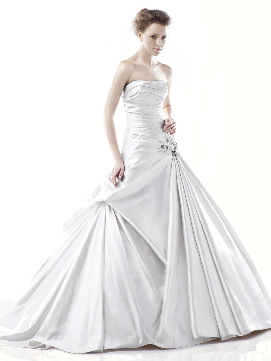 Love Style Number Delaware - 1