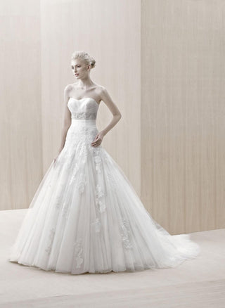 Love Style Number Edson - 1
