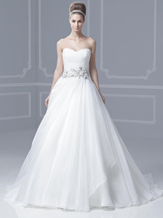 Love Style Number Florida - 1