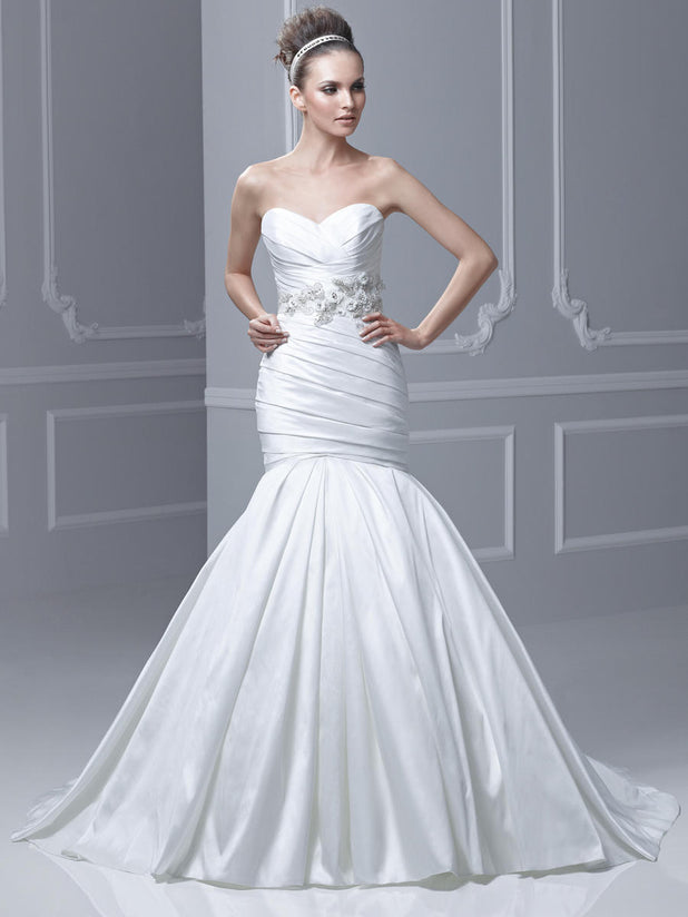 Love Style Number Formosa-Bt - 1