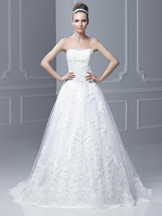 Love Style Number Fremont - 1