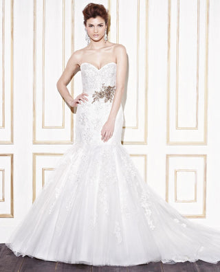 Love Style Number Gambela-D - 4