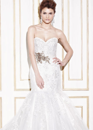 Love Style Number Gambela - 3