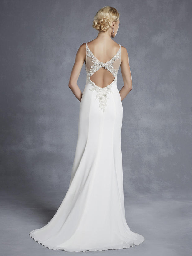 Love Style Number Hainsworth - 2