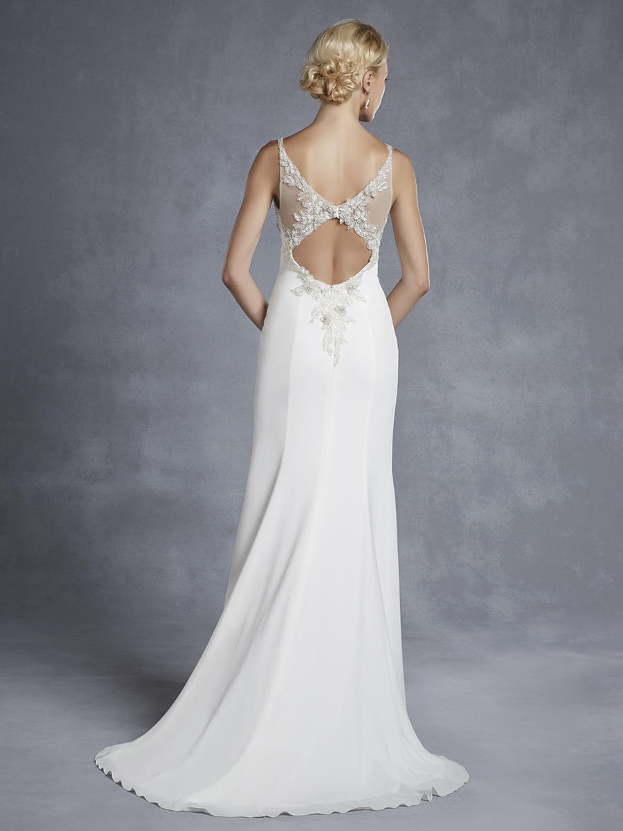 Love Style Number Hainsworth - 2
