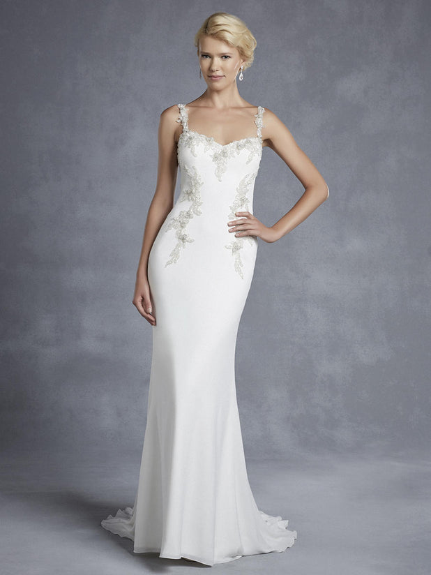 Love Style Number Hainsworth - 1