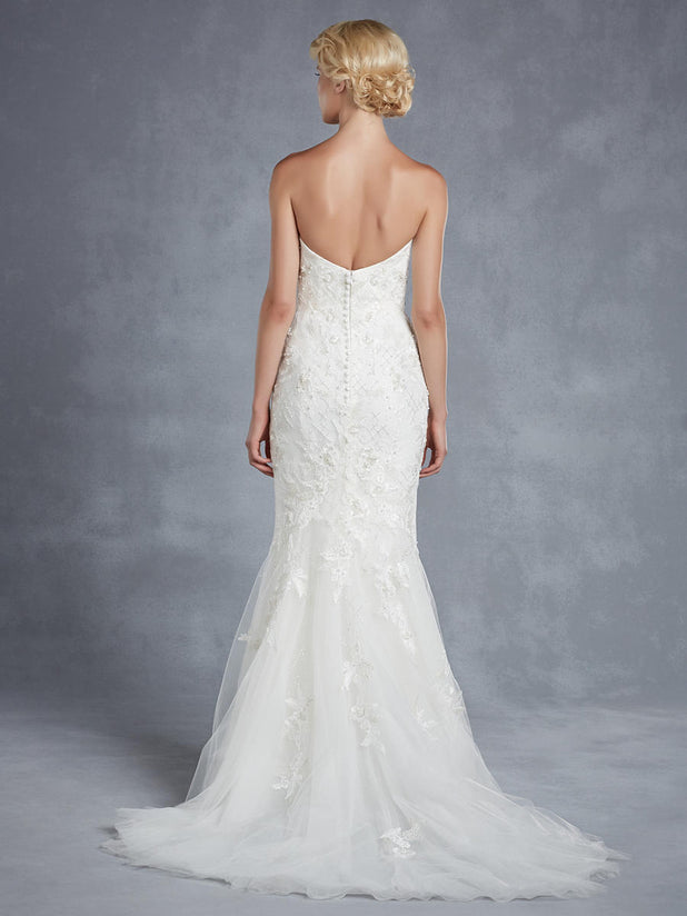 Love Style Number Harper - 2