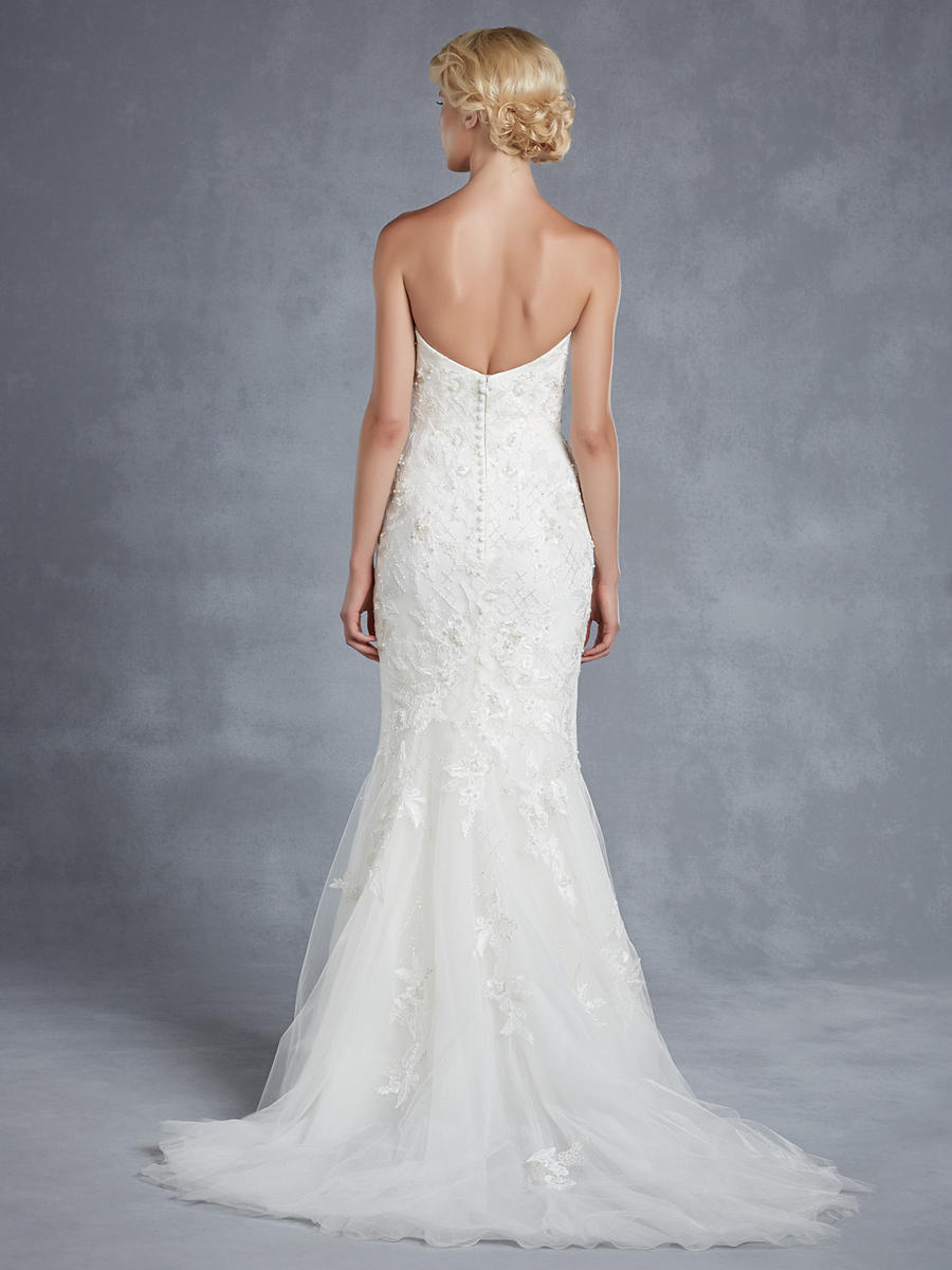 Love Style Number Harper - 2