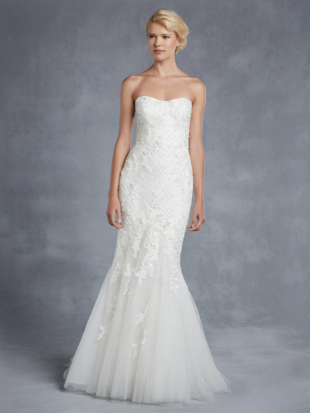 Love Style Number Harper - 1