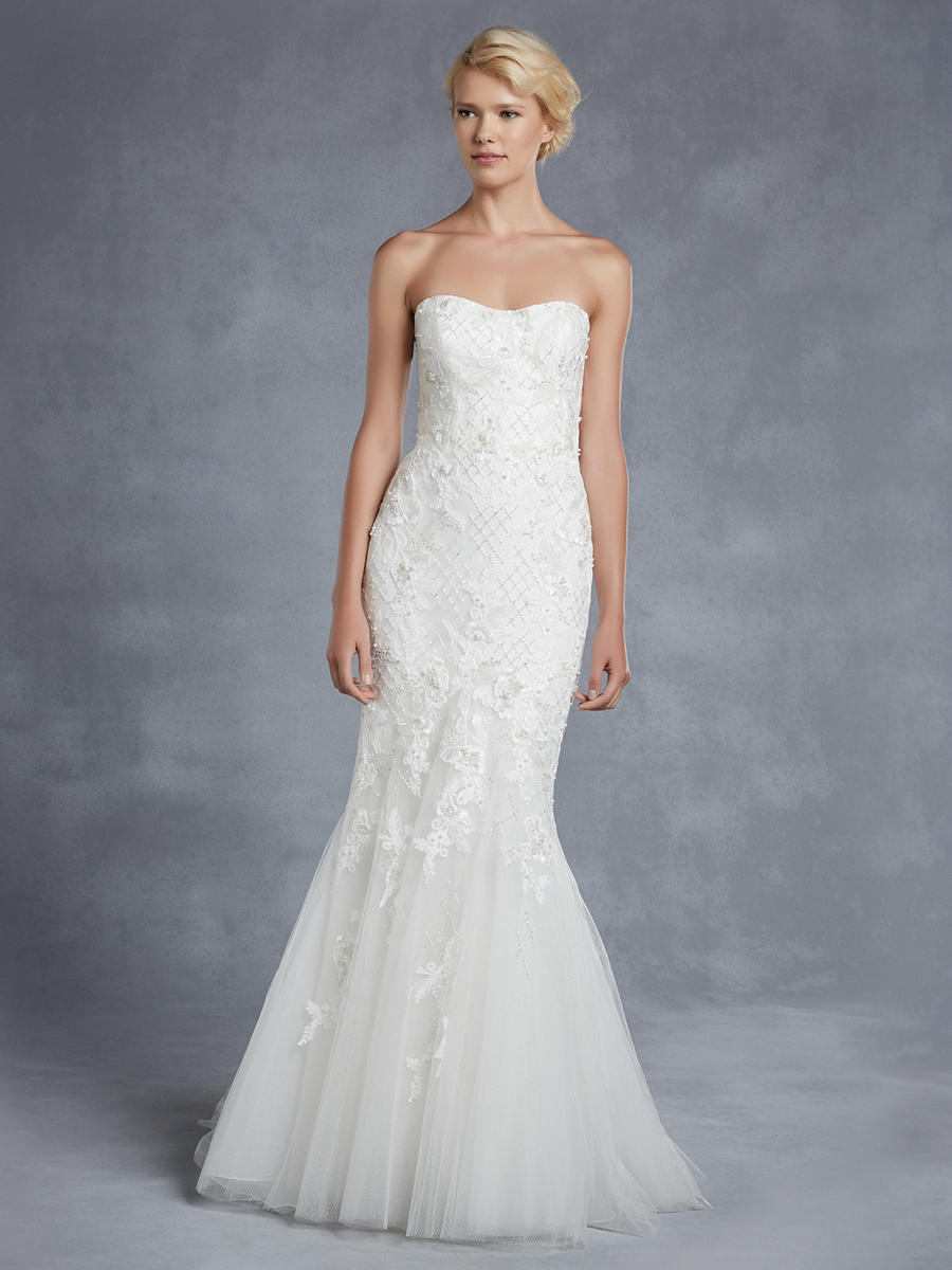 Love Style Number Harper - 1