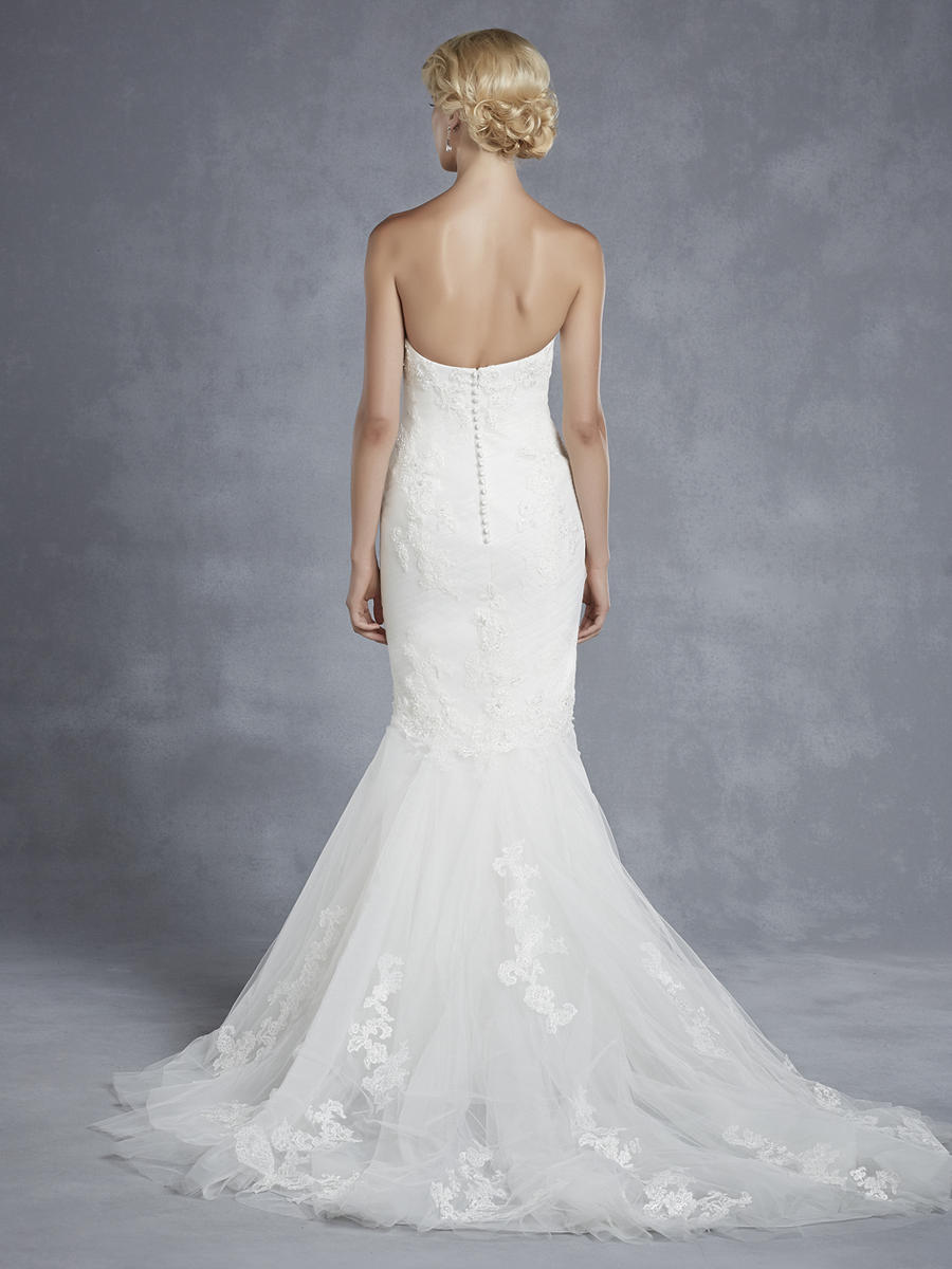 Love Style Number Hartfort - 2