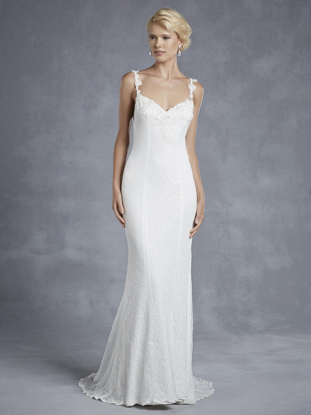 Love Style Number Hartwell - 1