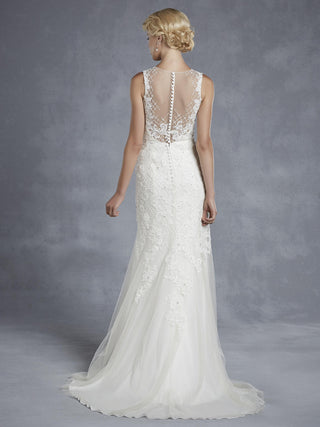 Love Style Number Hazelwood - 2