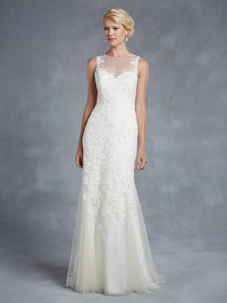 Love Style Number Hazelwood - 1