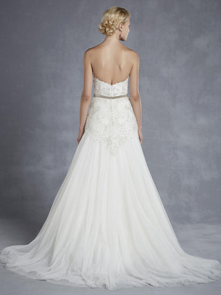 Love Style Number Hennessey - 2