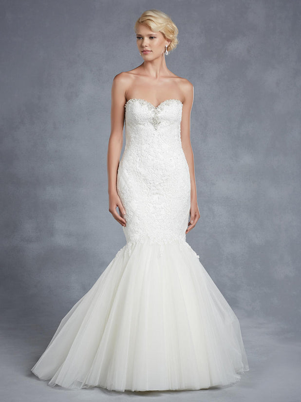 Love Style Number Hollybrook - 1