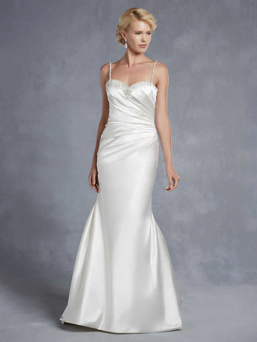Love Style Number Honeyford - 1