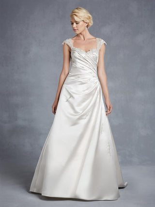Love Style Number Honeyville - 1