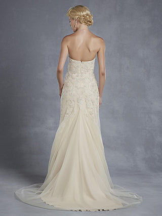 Love Style Number Hudson - 2