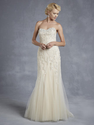 Love Style Number Hudson - 1