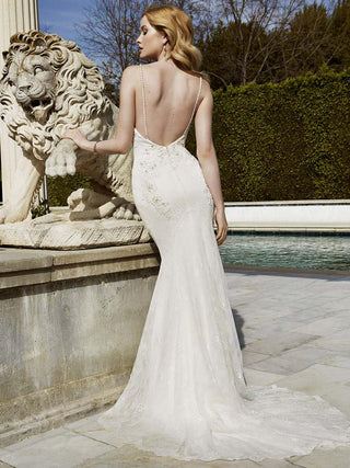 Love Style Number Idalou - 2