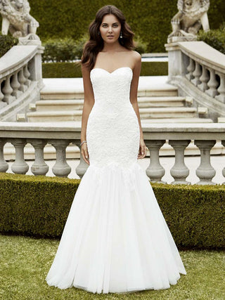 Love Style Number Isabela-L - 1