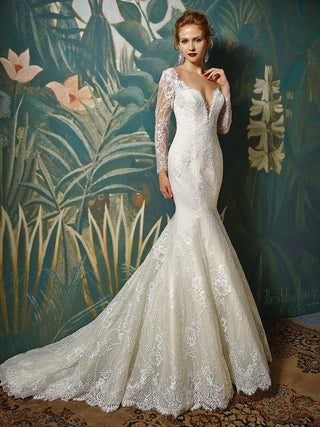 Love Style Number Jamari - 1