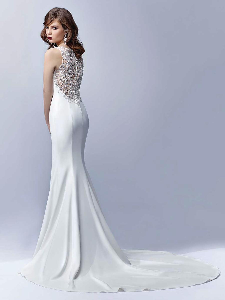 Love Style Number Jane - 2