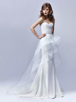 Love Style Number Janessa-D - 1