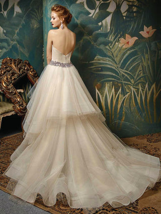 Love Style Number Jiya - 2