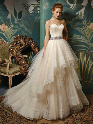 Love Style Number Jiya - 1