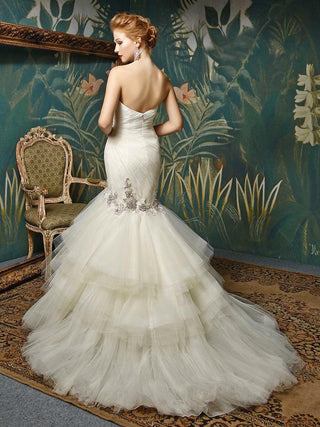 Love Style Number Johanna - 2