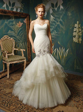 Love Style Number Johanna - 1